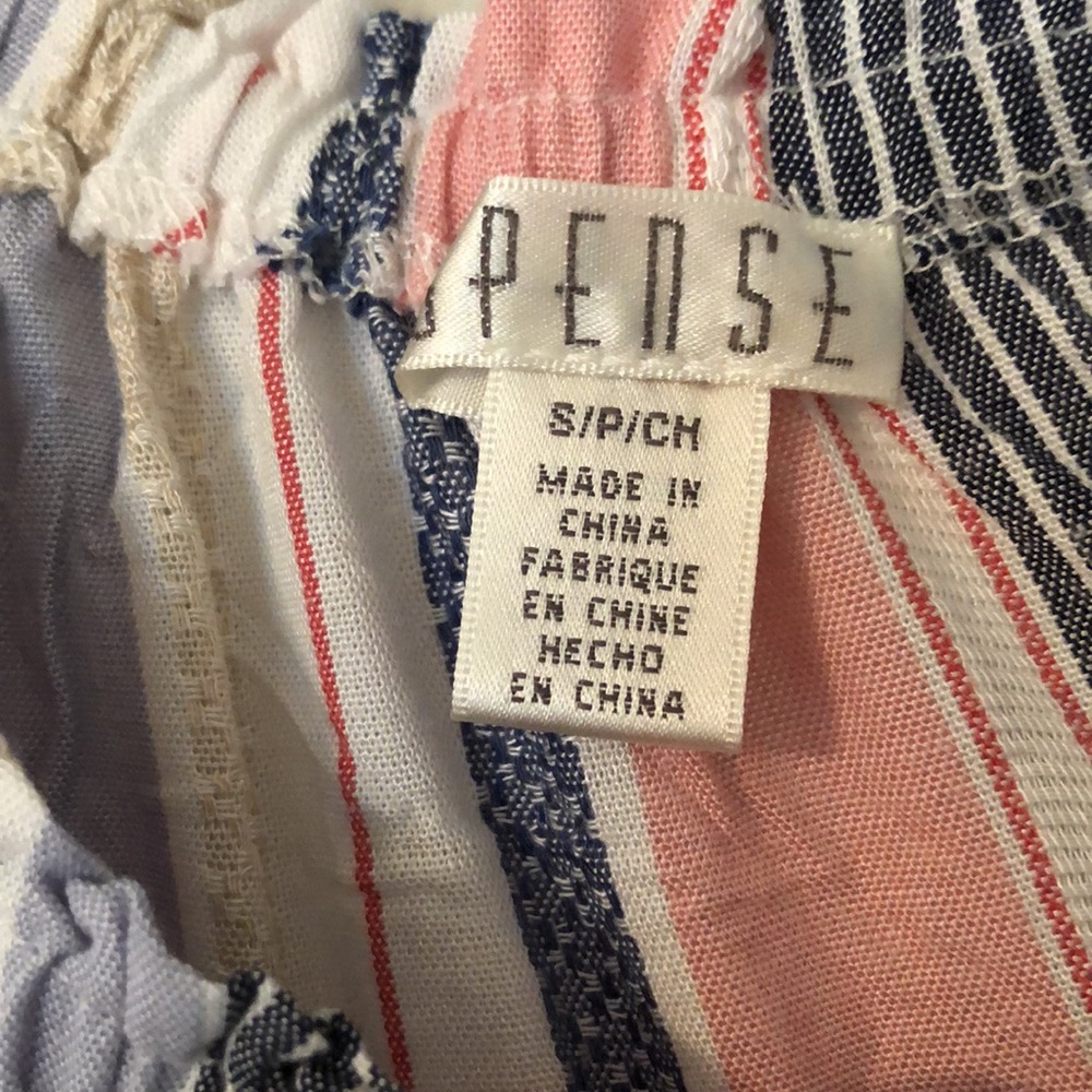 Spense Tunic - Picture 5 of 6